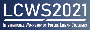 International Workshop on Future Linear Colliders, LCWS2021